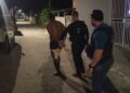 Polícia responde rápido e prende três suspeitos de homicídio em Jaguaré