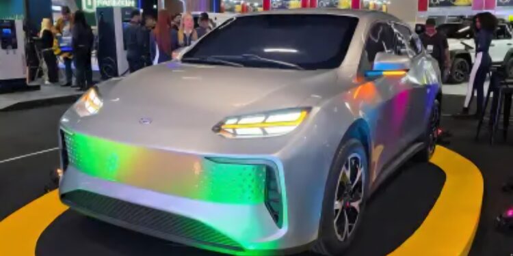 Governo cancela incentivo a empresa que anunciou fábrica de carros em Sooretama Governo cancela incentivo a empresa que anunciou fábrica de carros em Sooretama