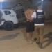 Membros de facção do tráfico de Vila Valério são presos em São Mateus e Jaguaré Membros de facção do tráfico de Vila Valério são presos em São Mateus e Jaguaré