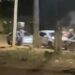 Preso em flagrante autor de tentativa de homicídio em Marilândia