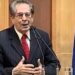 Morre Nelson Aguiar, ícone da resistência à ditadura, fundador do PT e constituinte de 1988
