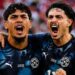 Alemanha fora da Copa do Mundo; Paraguai classificado