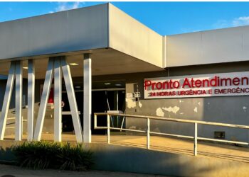Homem é perseguido e morto a facada em Marilândia,  após tentativa de roubo