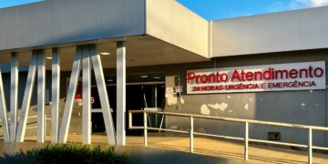 Homem é perseguido e morto a facada em Marilândia,  após tentativa de roubo