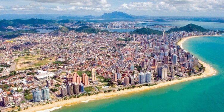 O Espírito Santo, o municipalismo e Vitória O Espírito Santo, o municipalismo e Vitória