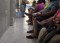 Teleconsultas com otorrino atendem 20 pacientes e ajudam a reduzir fila em Barra de São Francisco