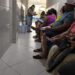 Teleconsultas com otorrino atendem 20 pacientes e ajudam a reduzir fila em Barra de São Francisco Teleconsultas com otorrino atendem 20 pacientes e ajudam a reduzir fila em Barra de São Francisco