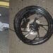 Motociclista morre em acidente com caminhão na BR-101, em Linhares Motociclista morre em acidente com caminhão na BR-101, em Linhares