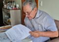 Enivaldo anuncia pavimentação de ruas nos bairros Irmãos Fernandes e Loteamento Sombra da Tarde
