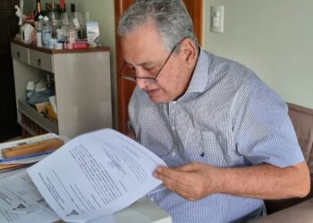 Prefeitura anuncia pavimentação de ruas nos bairros Irmãos Fernandes e Loteamento Sombra da Tarde, em Barra de São Francisco
