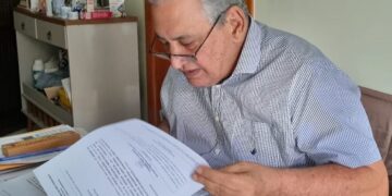 Enivaldo anuncia pavimentação de ruas nos bairros Irmãos Fernandes e Loteamento Sombra da Tarde
