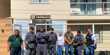 Homem é preso suspeito de estuprar a filha biológica por cerca de 9 anos em Marilândia Homem é preso suspeito de estuprar a filha biológica por cerca de 9 anos em Marilândia
