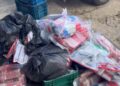 Polícia Civil destrói cerca de 300 quilos de drogas apreendidas em São Mateus