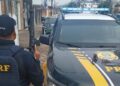 Empresário sequestrado é resgatado após cerco policial na BR-116, em Minas