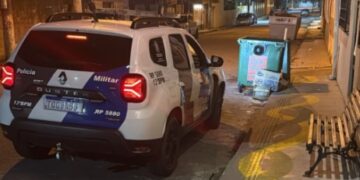 São Mateus: Pai de feto encontrado em lixeira se apresenta à polícia e relata que esposa sofreu aborto espontâneo