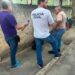 Mulher foragida da Justiça é presa pela Polícia Civil em Vila Paulista, interior de Barra de São Francisco