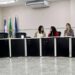 Secretaria de Educação de Barra de São Francisco promove formação para 182 monitores e estagiários em parceria com o Ifes Secretaria de Educação de Barra de São Francisco promove formação para 182 monitores e estagiários em parceria com o Ifes