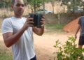 Prefeitura distribui mais de 20 mil mudas em cinco anos em Barra de São Francisco