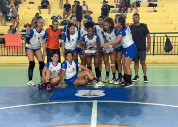 Handbarra conquista título da 3ª Barra Cup e chega à quarta taça em cinco competições disputadas