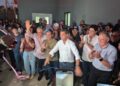 Governador Ricardo Ferraço anuncia R$ 78,5 milhões em obras e entrega três novas UBSs em Barra de São Francisco