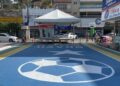 Praça de Barra de São Francisco terá show, feira gastronômica e transmissão de Brasil x Haiti nesta sexta-feira (19)